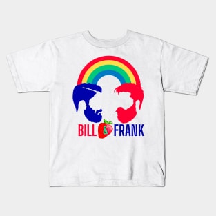 Bill and Frank Kids T-Shirt